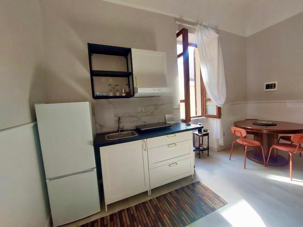 Casa Rosetta Appartamenti Porto Torres Exterior photo