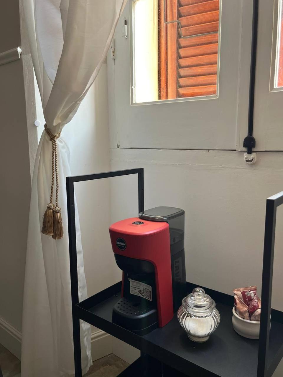 Casa Rosetta Appartamenti Porto Torres Exterior photo